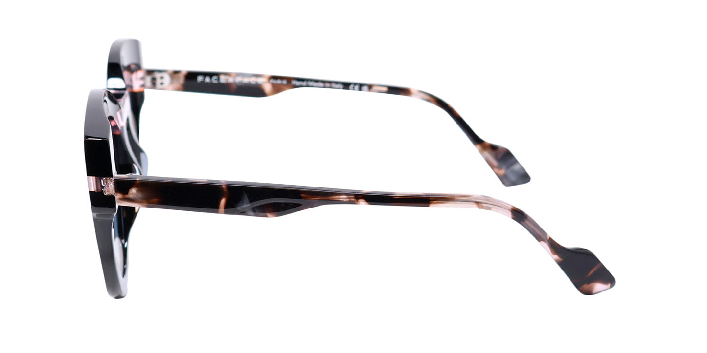 Face à Face Blank 1 Sunglasses