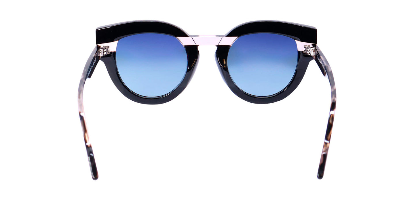 Face à Face Blank 1 Sunglasses