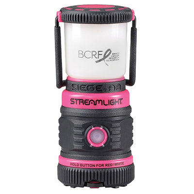 Streamlight Siege AA
