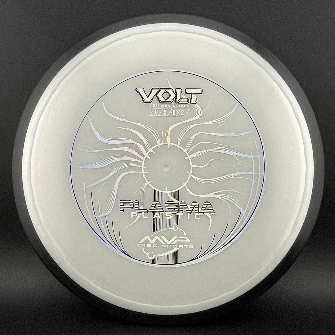 Plasma Volt