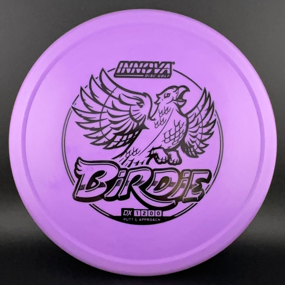 DX Birdie "Thumtrac" - Putt & Approach
