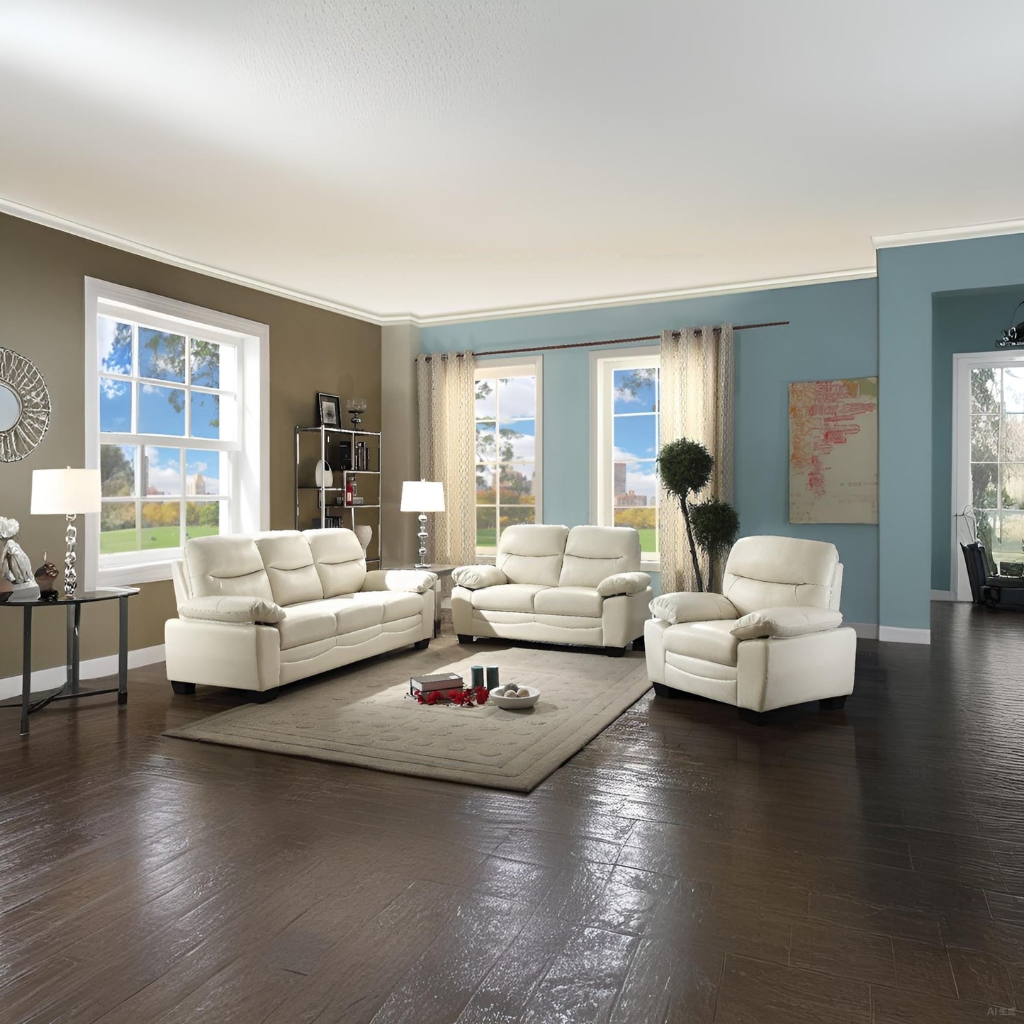 Marta G675-C Chair , PEARL