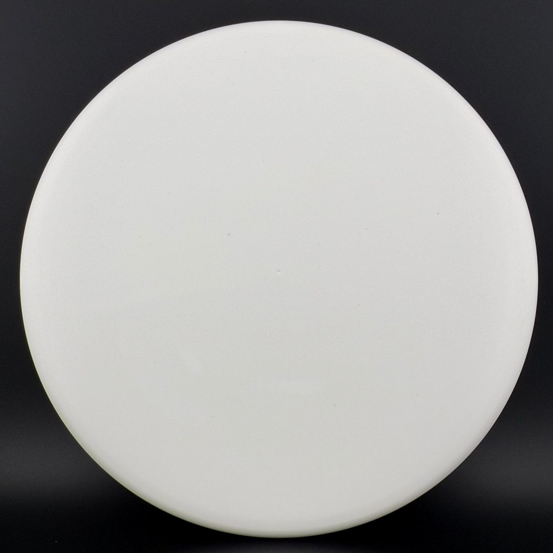 White ESP Zone - Bottom Stamp (Dyer's Delight)