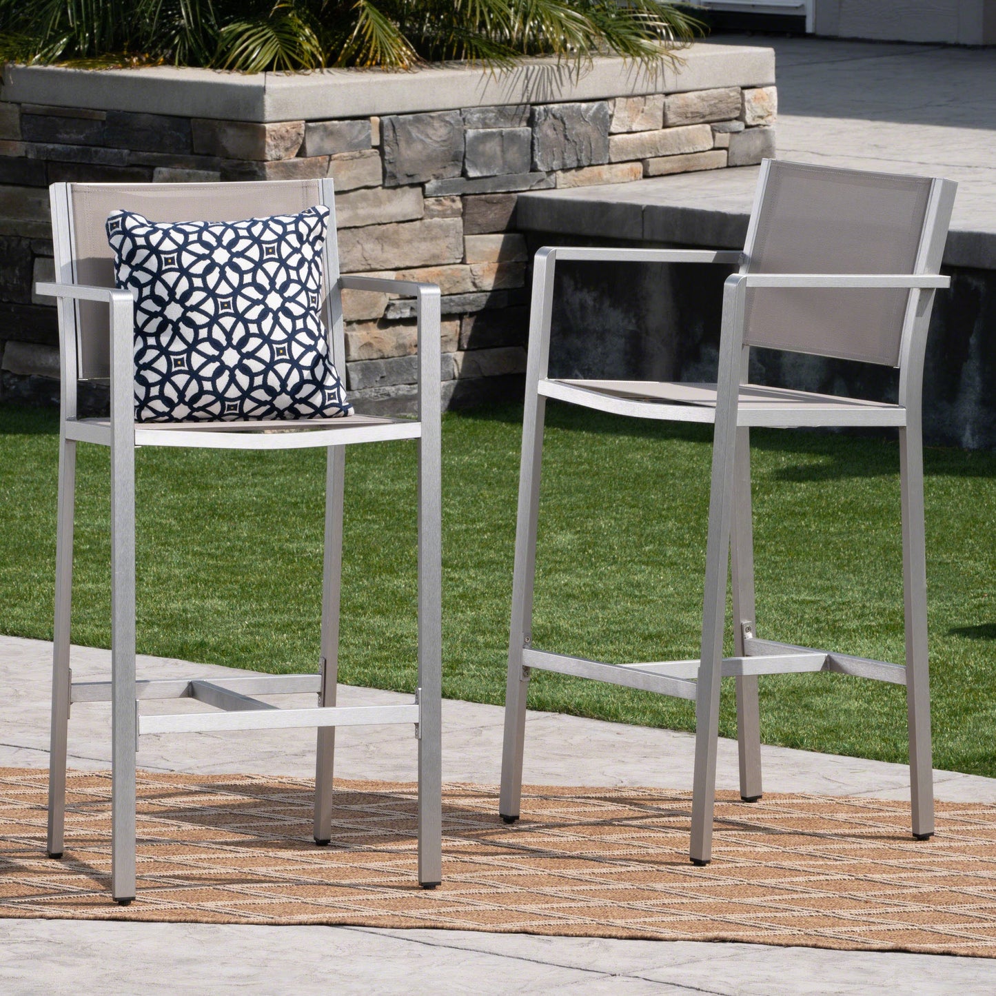 29.50" Barstools