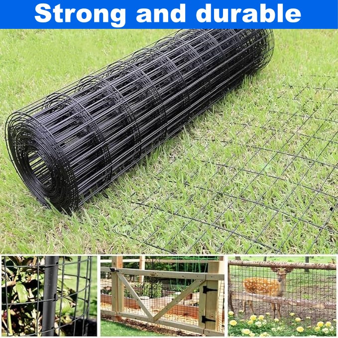 40 Inch × 99 Ft Wire Fencing