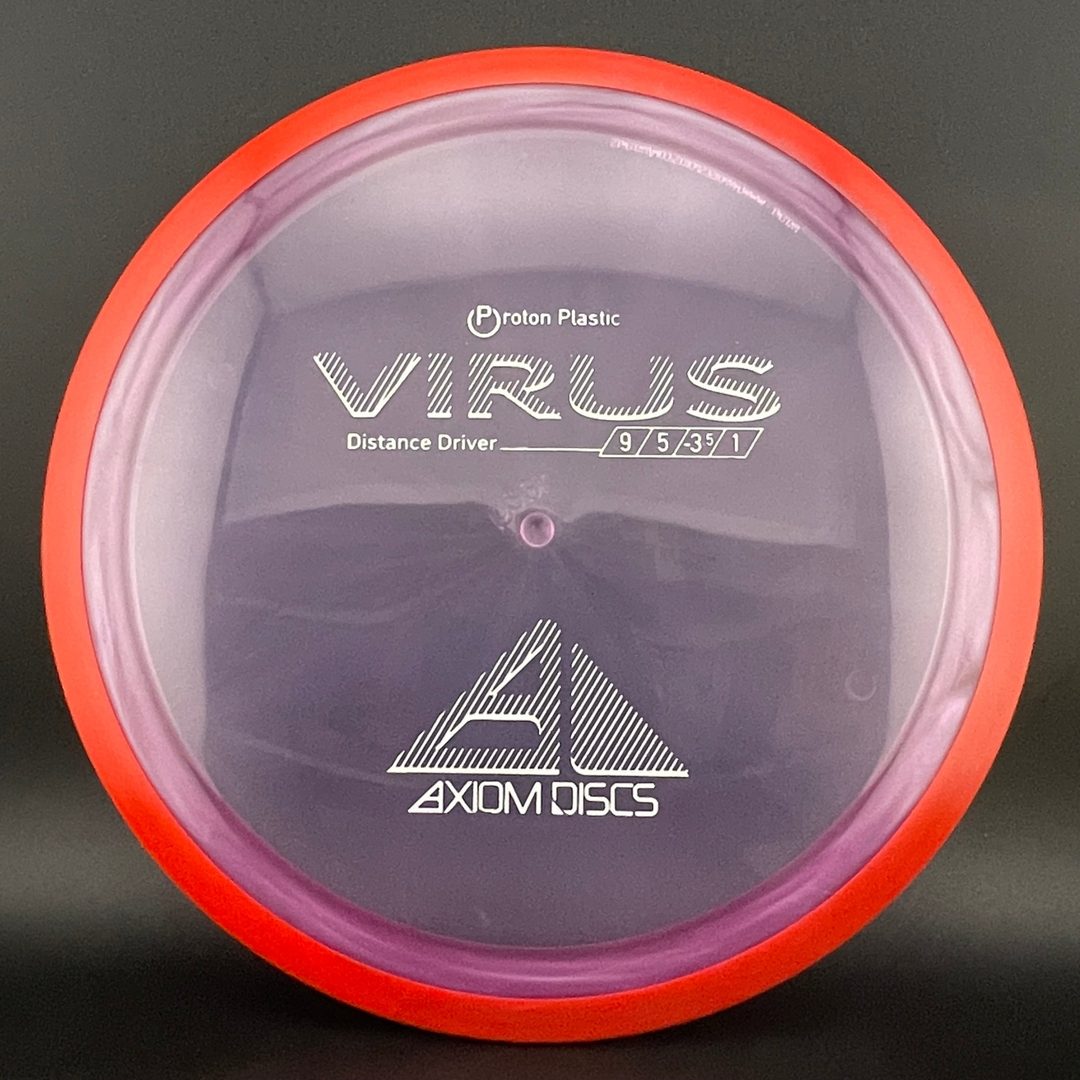Proton Virus