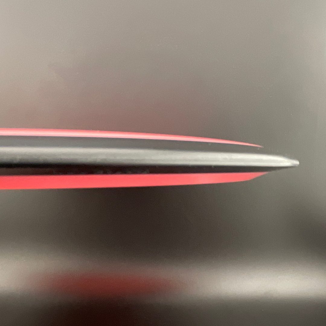 Neutron Inertia