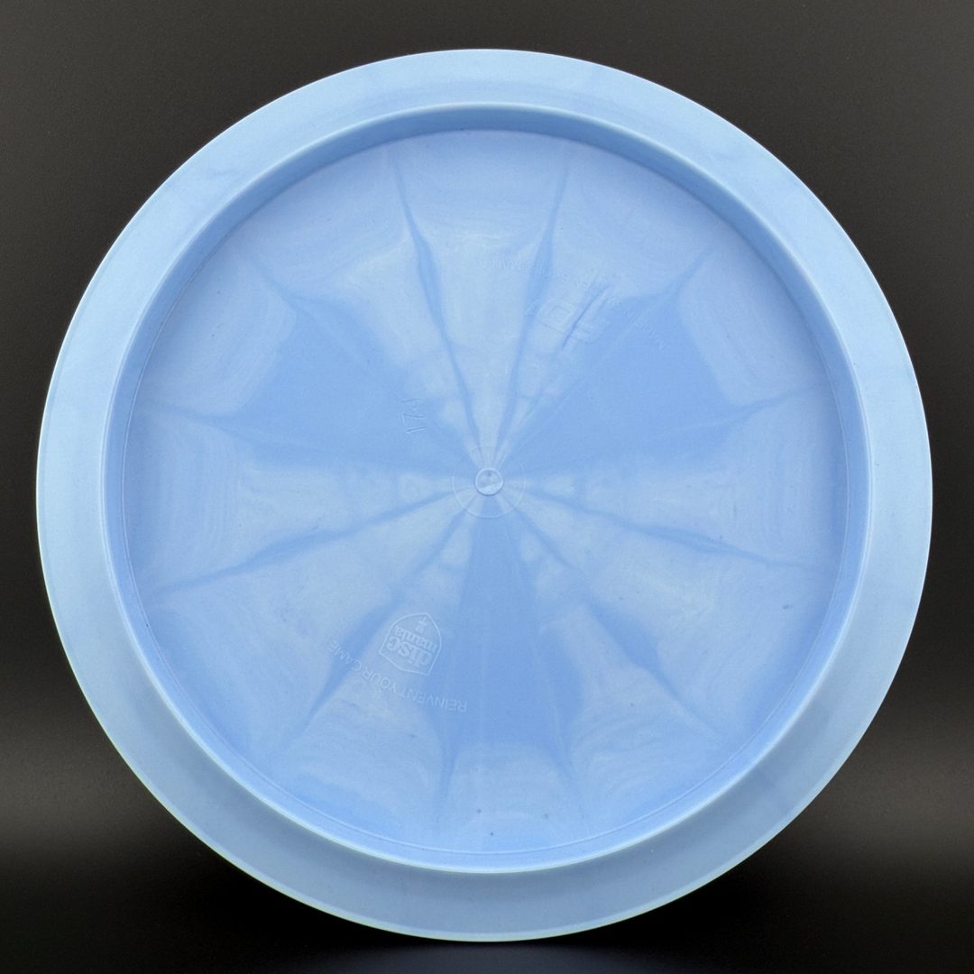 Lux Vapor FD1  - "Rage Stone" MB '23