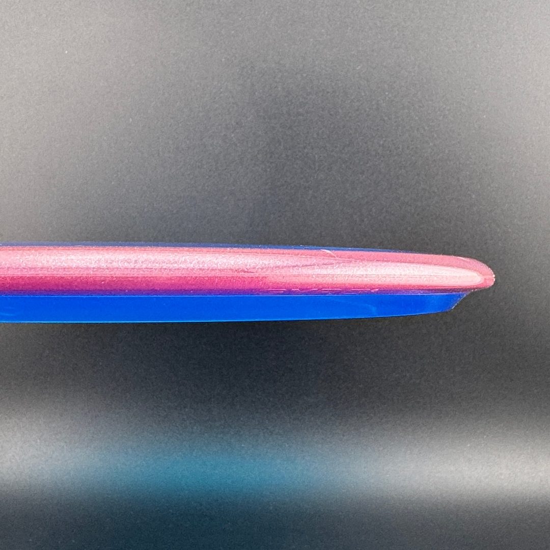 Prism Proton Pyro