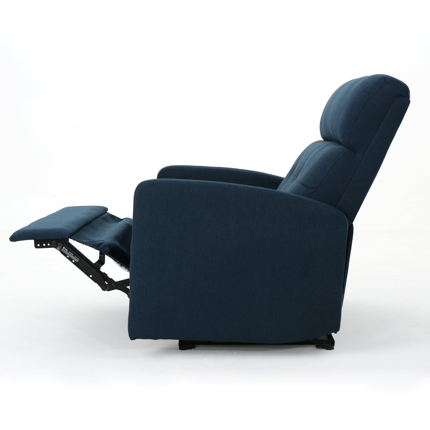 Reclining Loveseat, Leather Double Recliner Sofa
