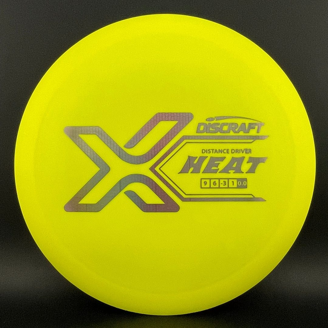 X-Line Heat