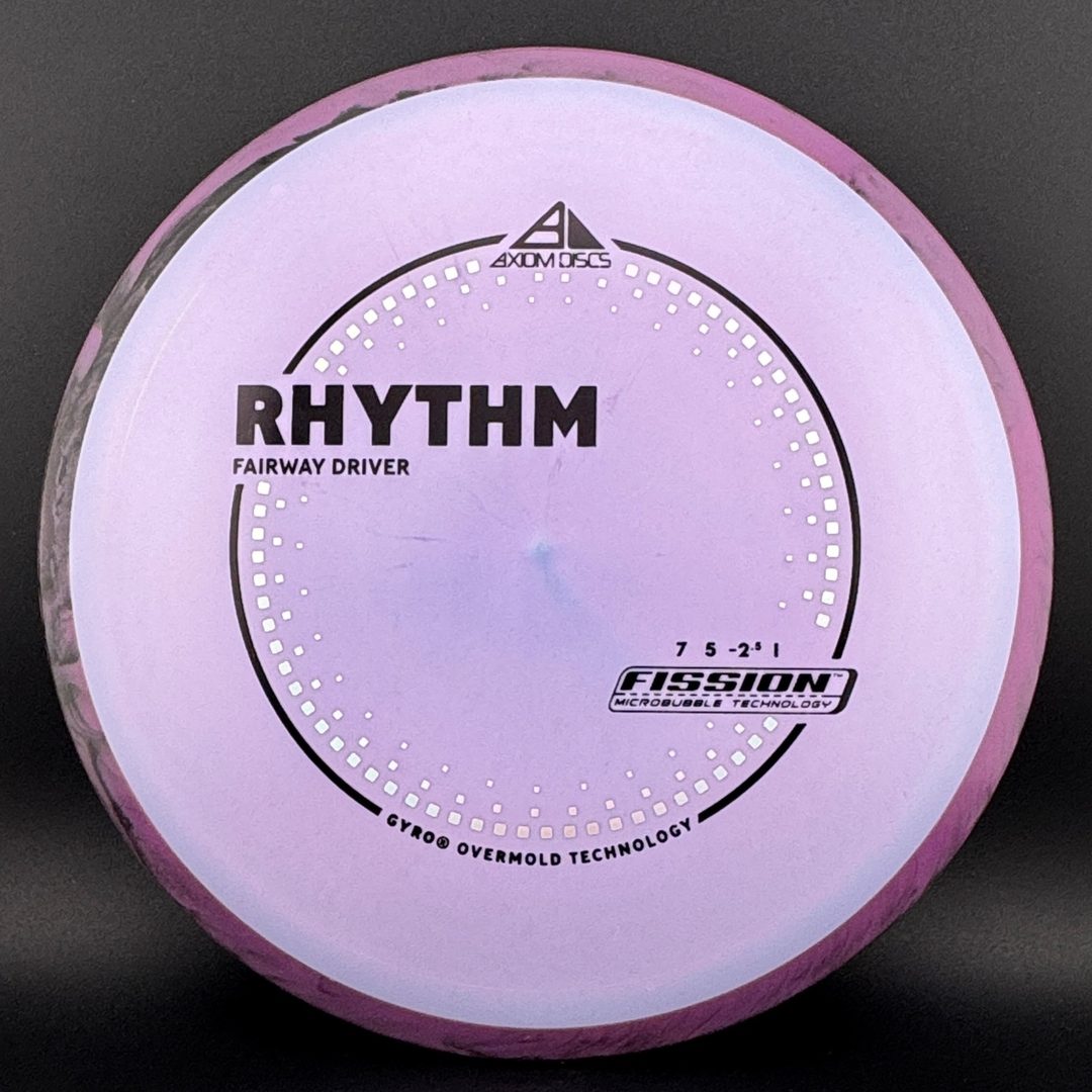 Fission Rhythm