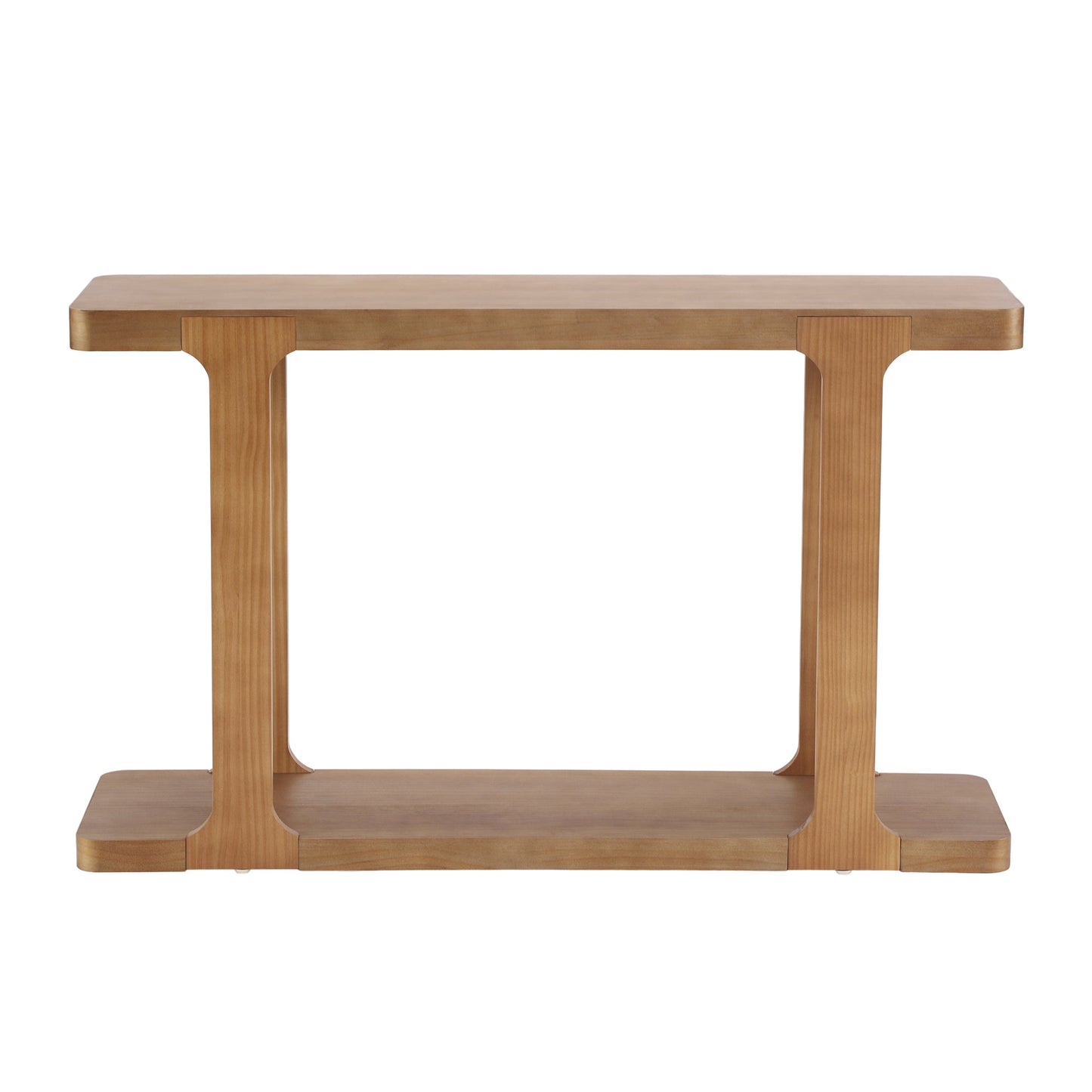 50" Minimalist Modern Console Table