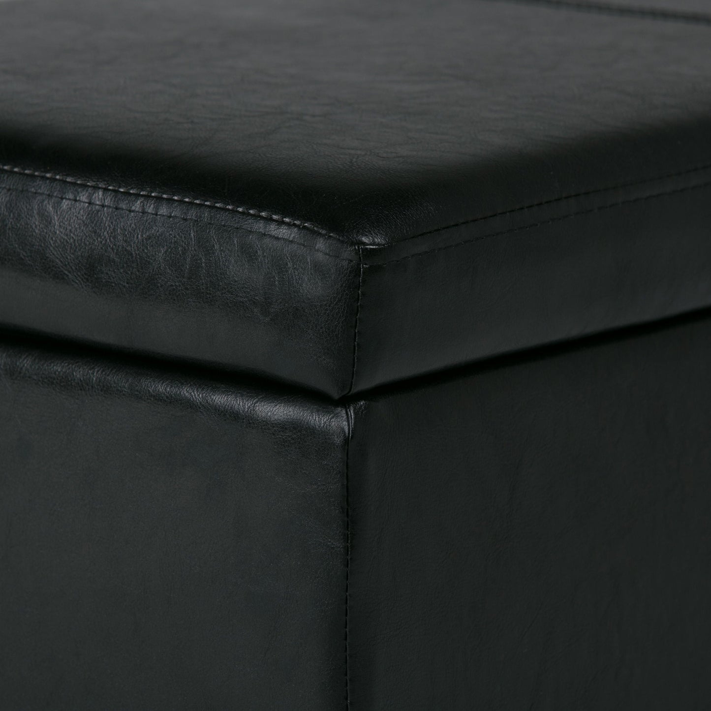 Avalon - Multifunctional Storage Ottoman Bench
