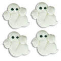 Edible Friendly Ghost 168 pcs