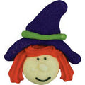 Sucres de Glaçage Baby Witch 150 pièces