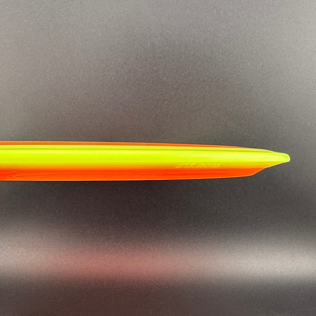 Proton Fireball