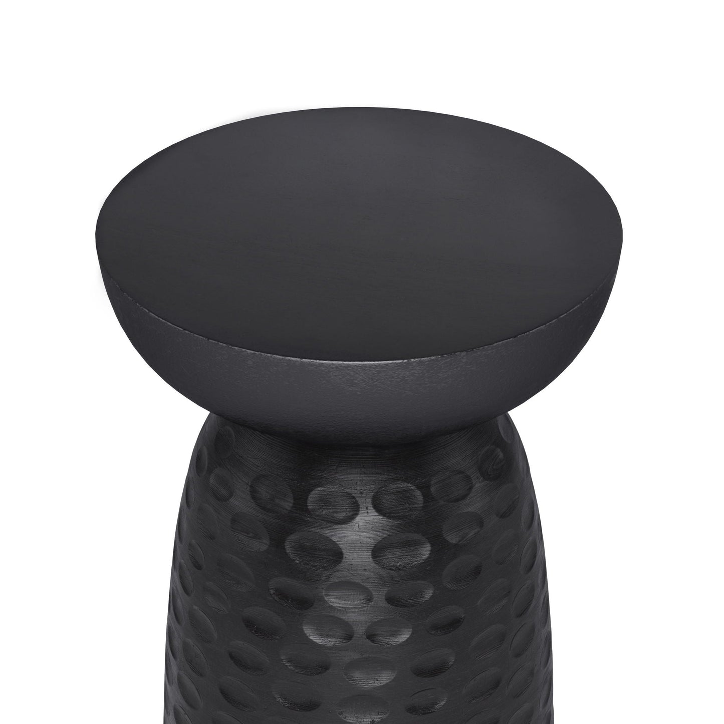 Boyd - Handcrafted Accent Table