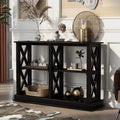 46.5" Entry Console Table