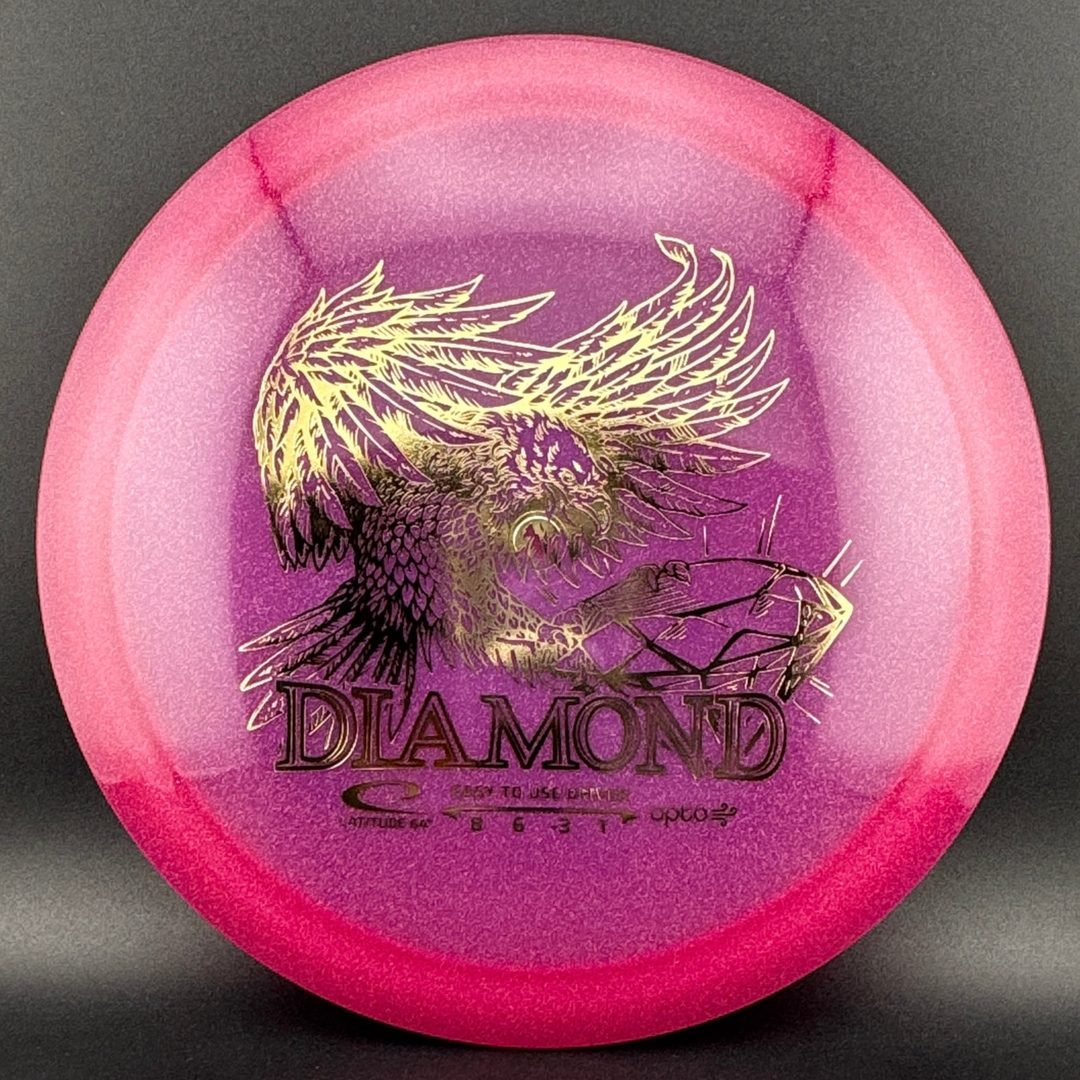 Opto Air Diamond