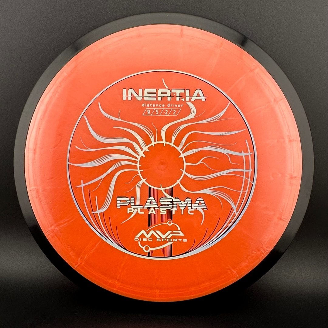 Plasma Inertia