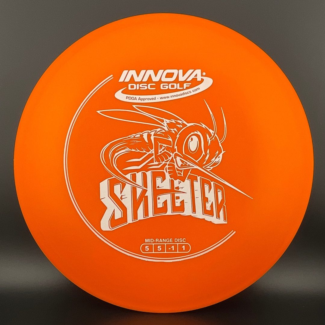 DX Skeeter