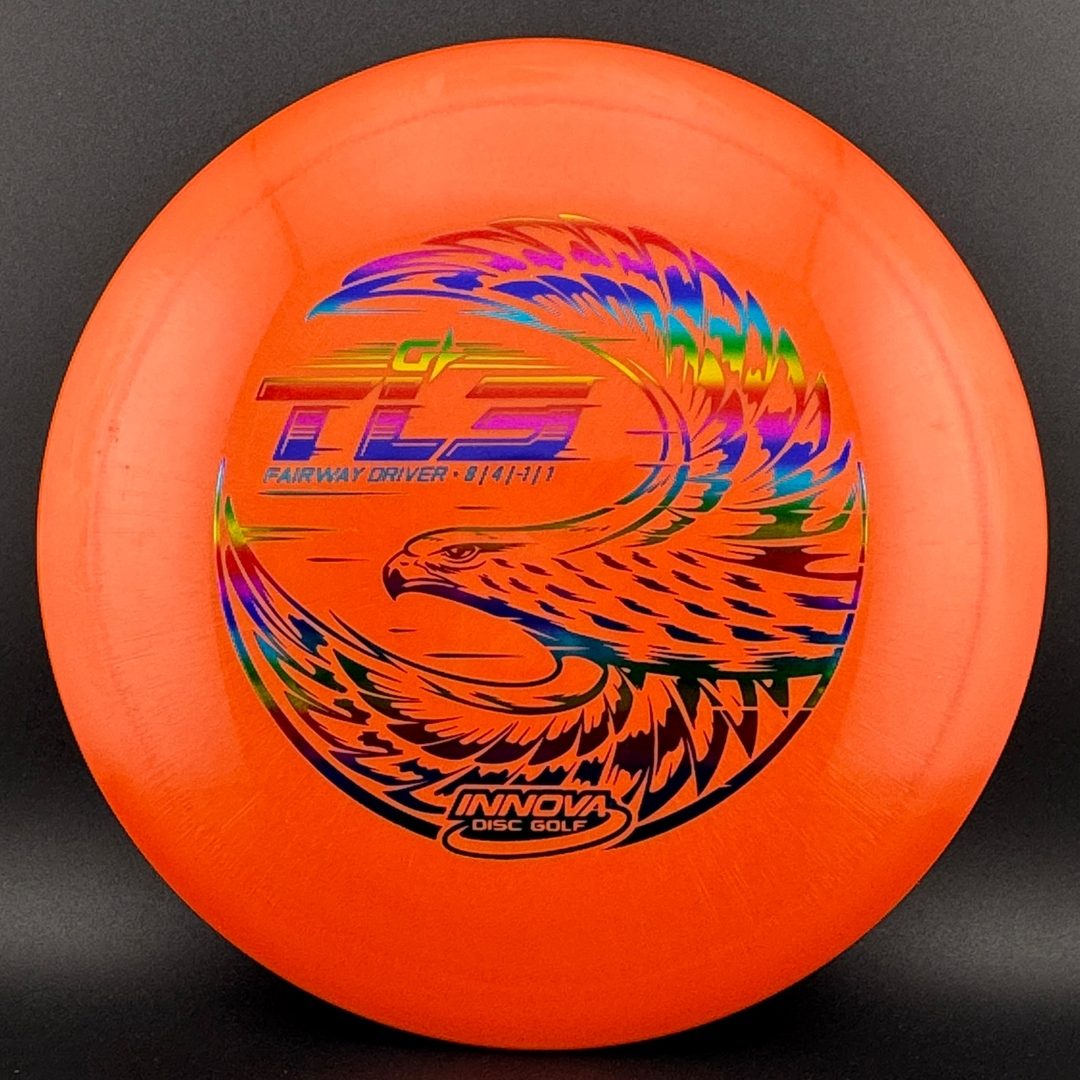 GStar TL3