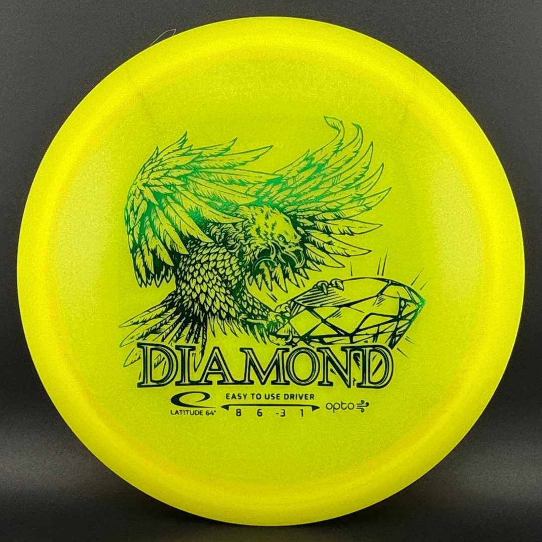 Opto Air Diamond