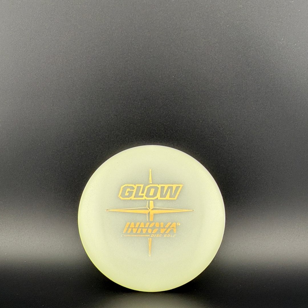 Mini Marker - Glow