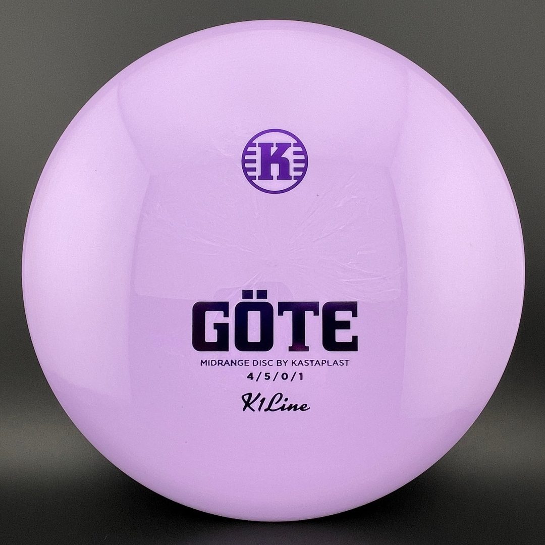 K1 Göte