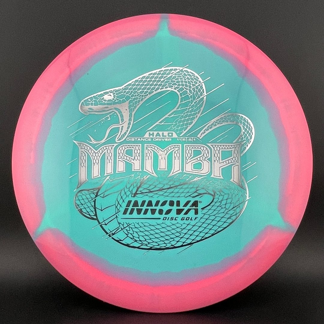 Halo Star Mamba