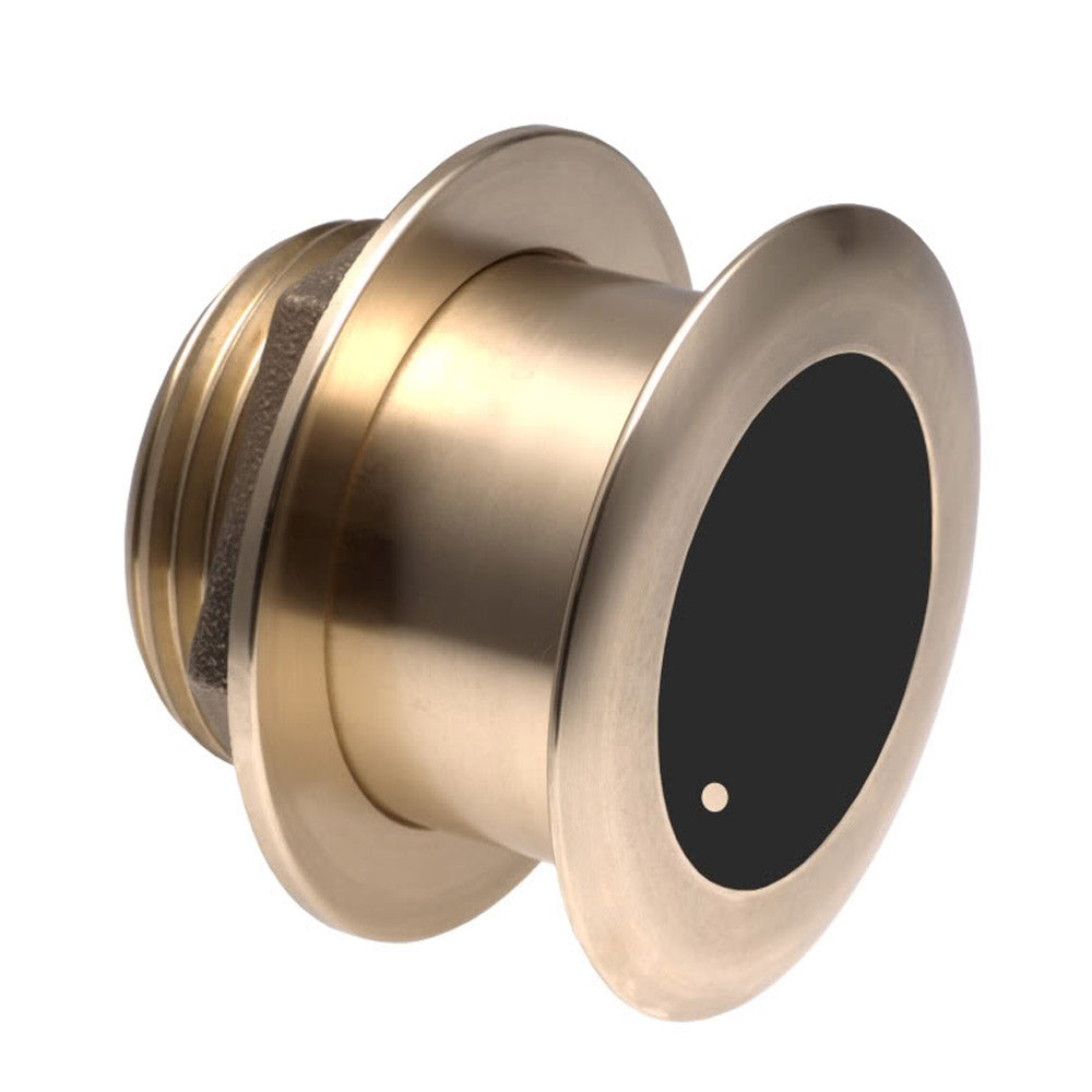 Sonde traversante bronze Garmin B175M - 1 kW, 8 broches [010-11939-20]