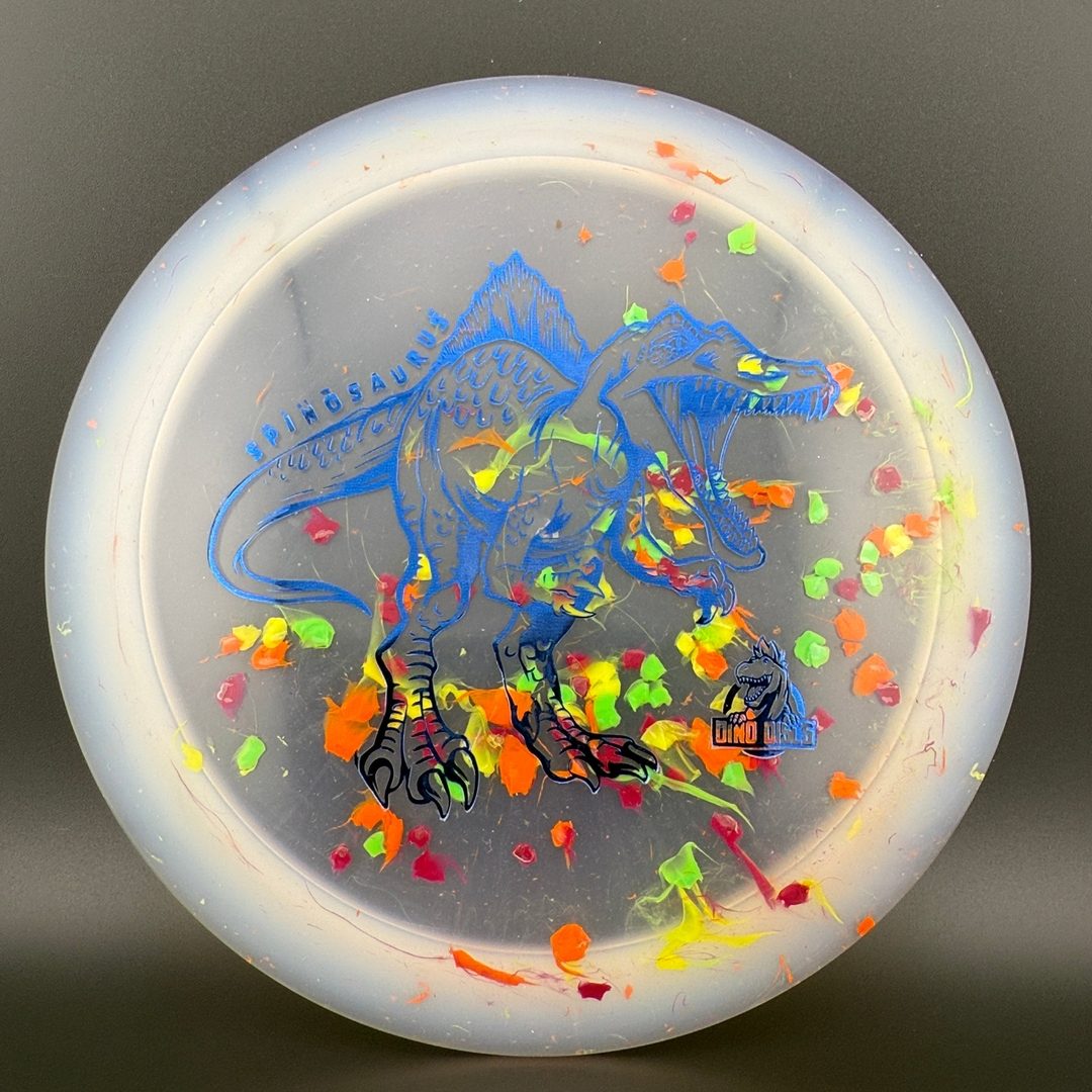 Egg Shell Spinosaurus - Special Edition