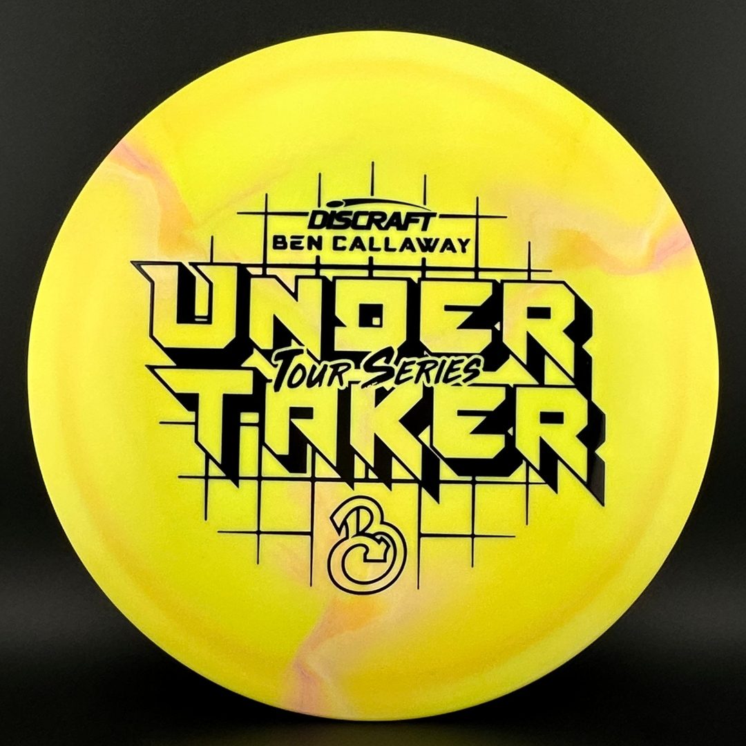 Swirl ESP Undertaker - Ben Callaway Tour Series