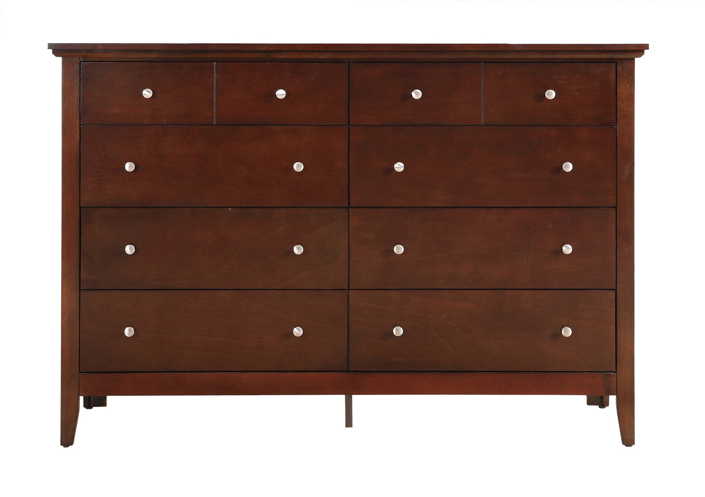 Hammond G5425-D Dresser in Cappuccino