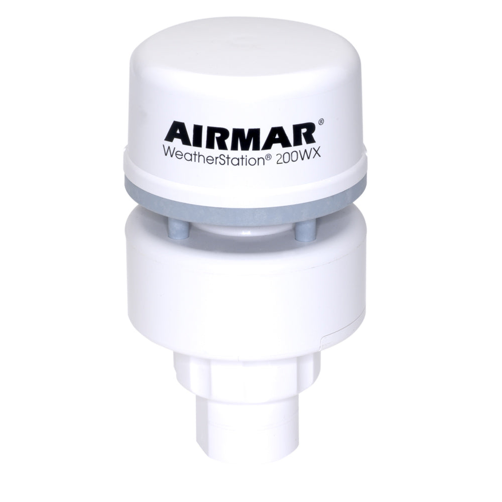 Sonde Girouette Anémomètre Ultrasonique Furuno 200WX [200WX]