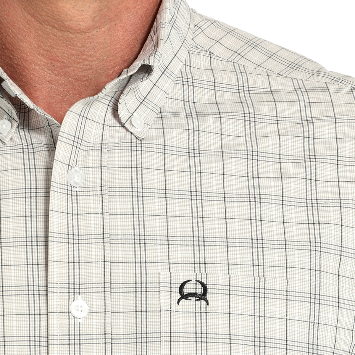 Grey Arena Flex | Cinch Homme