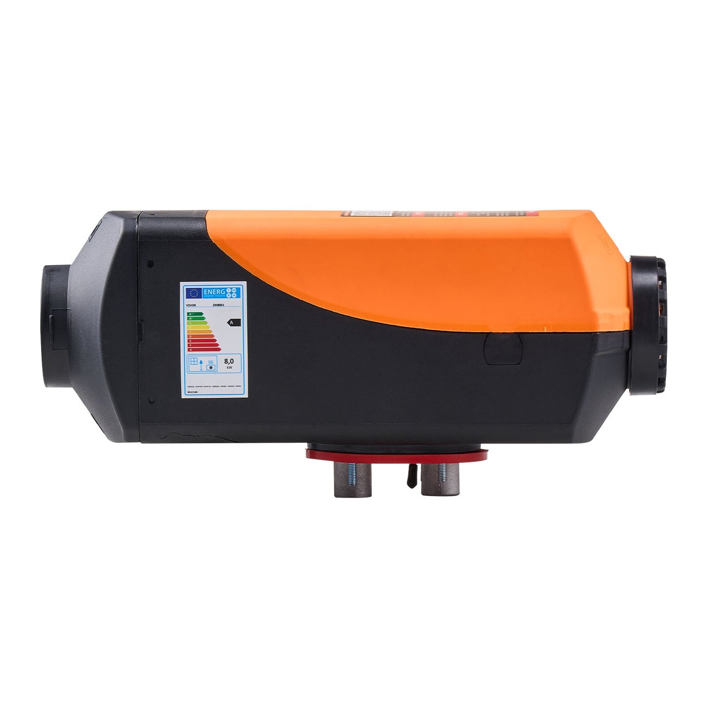 8 kW Diesel Parking Heater