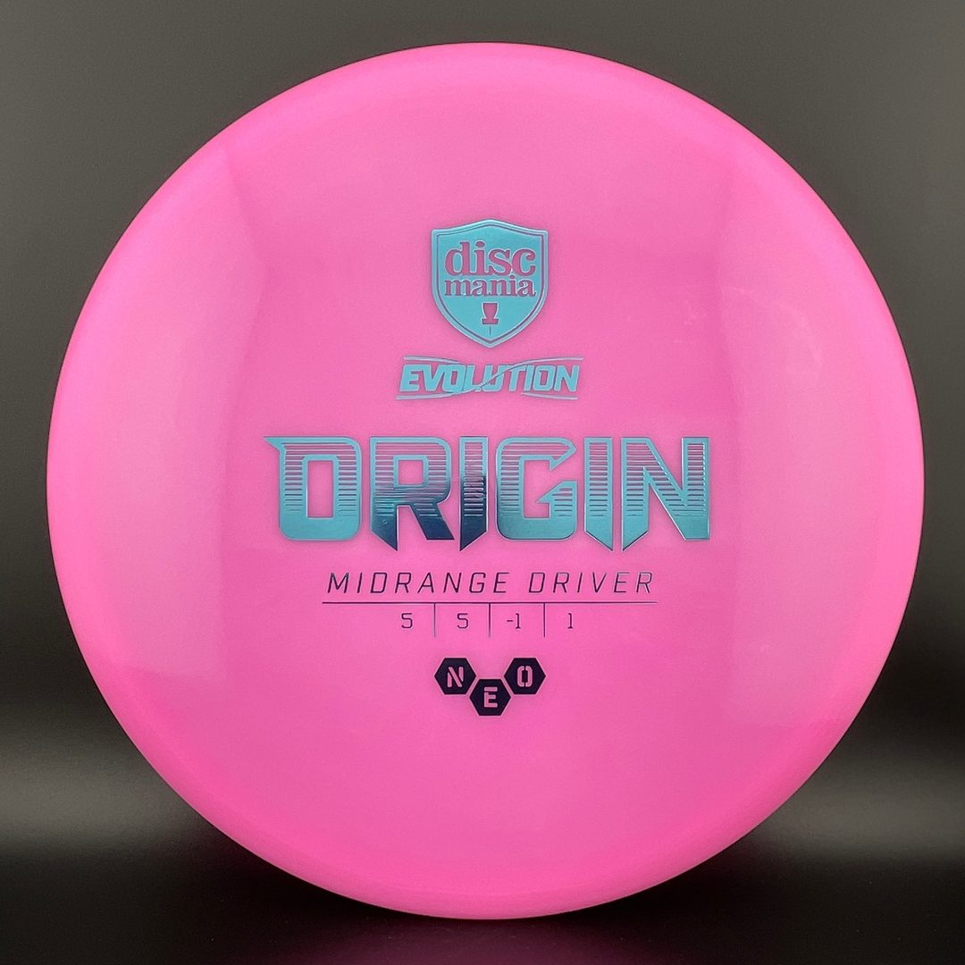 Neo Origin