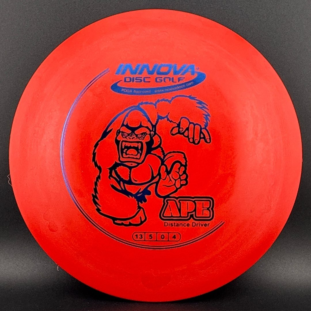 DX Ape
