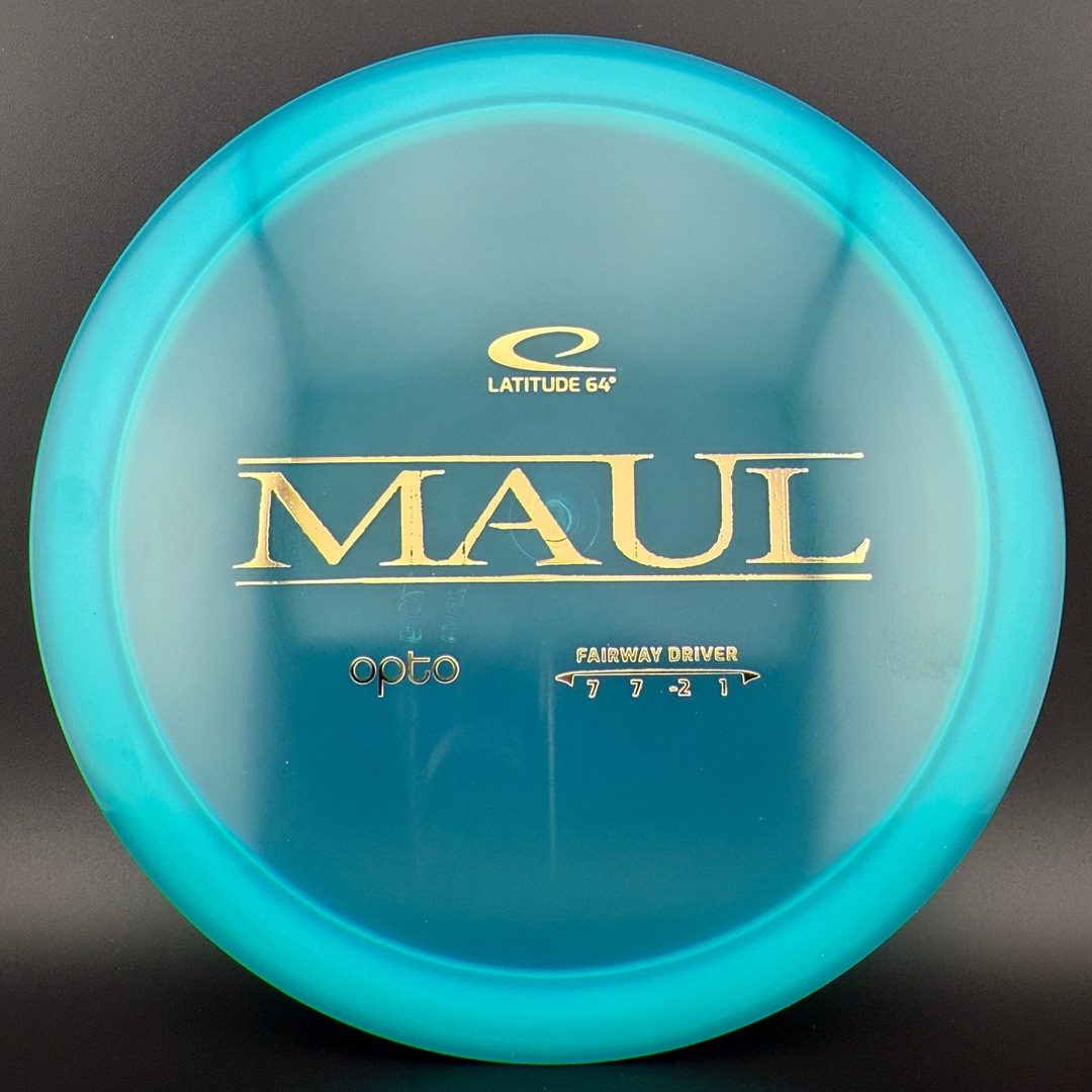 Opto Maul