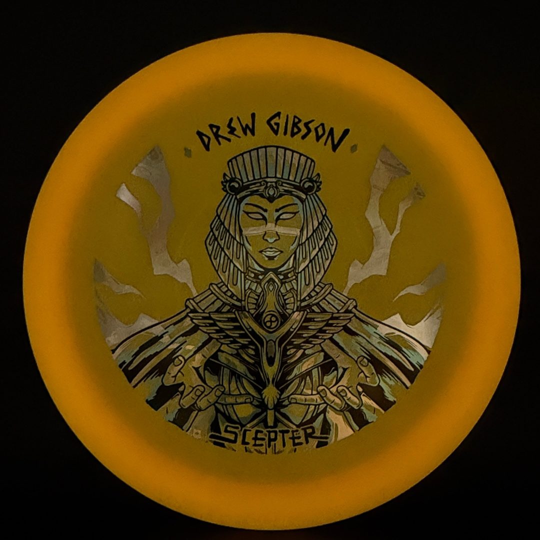 Color Glow C-Blend Scepter - Drew Gibson Signature