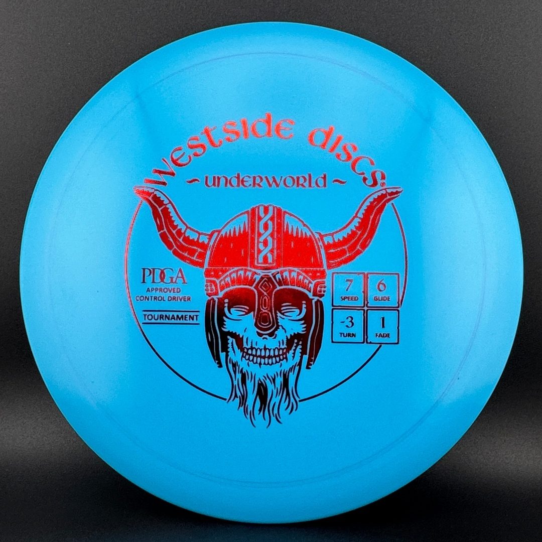 Tournament Underworld