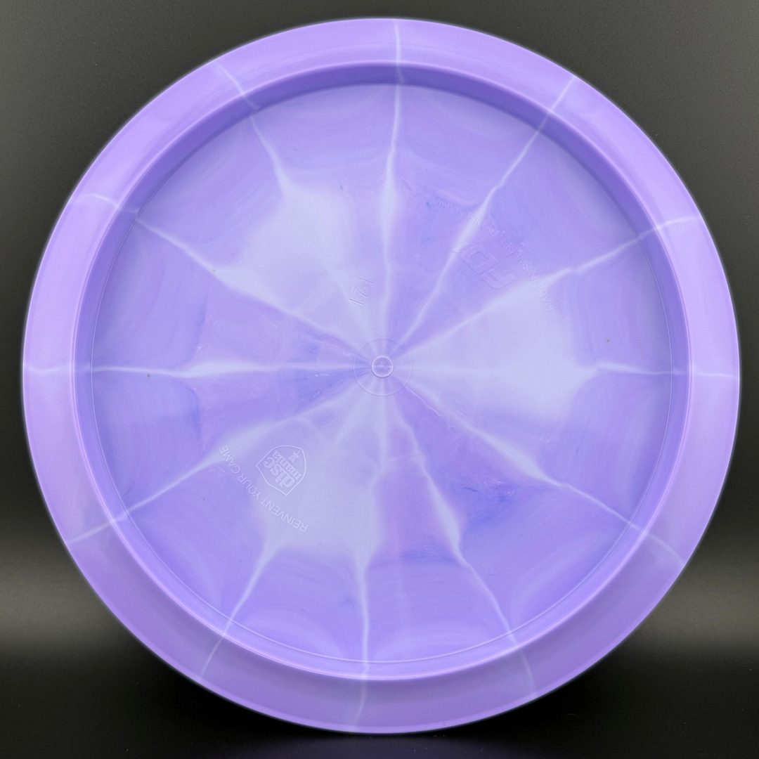 Lux Vapor FD1  - "Rage Stone" MB '23
