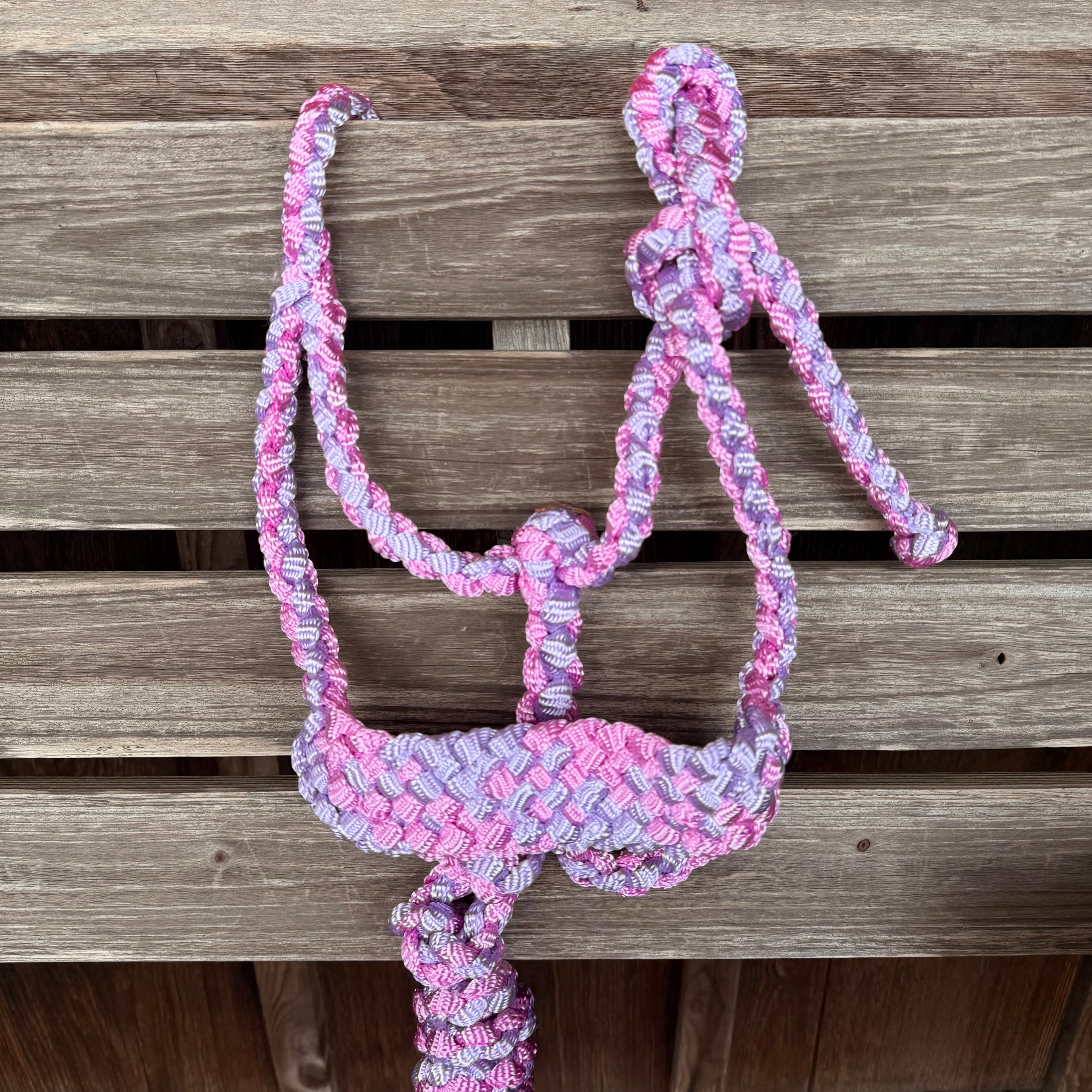 LMB Halter