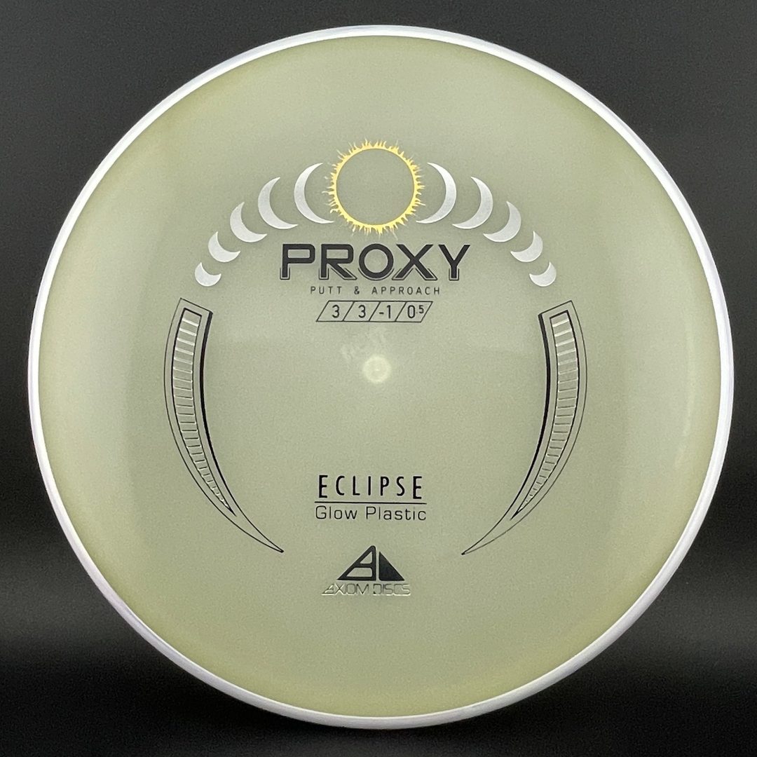 Eclipse 2.0 Proxy