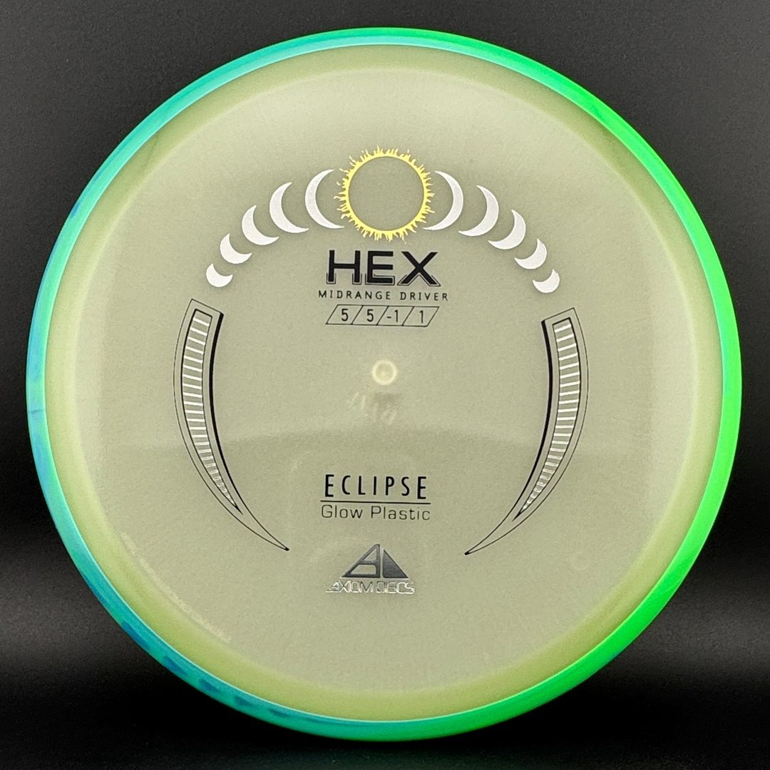 Eclipse 2.0 Hex