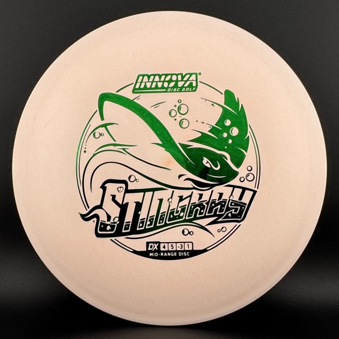 DX Stingray