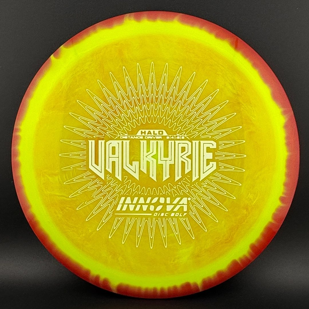 Halo Star Valkyrie