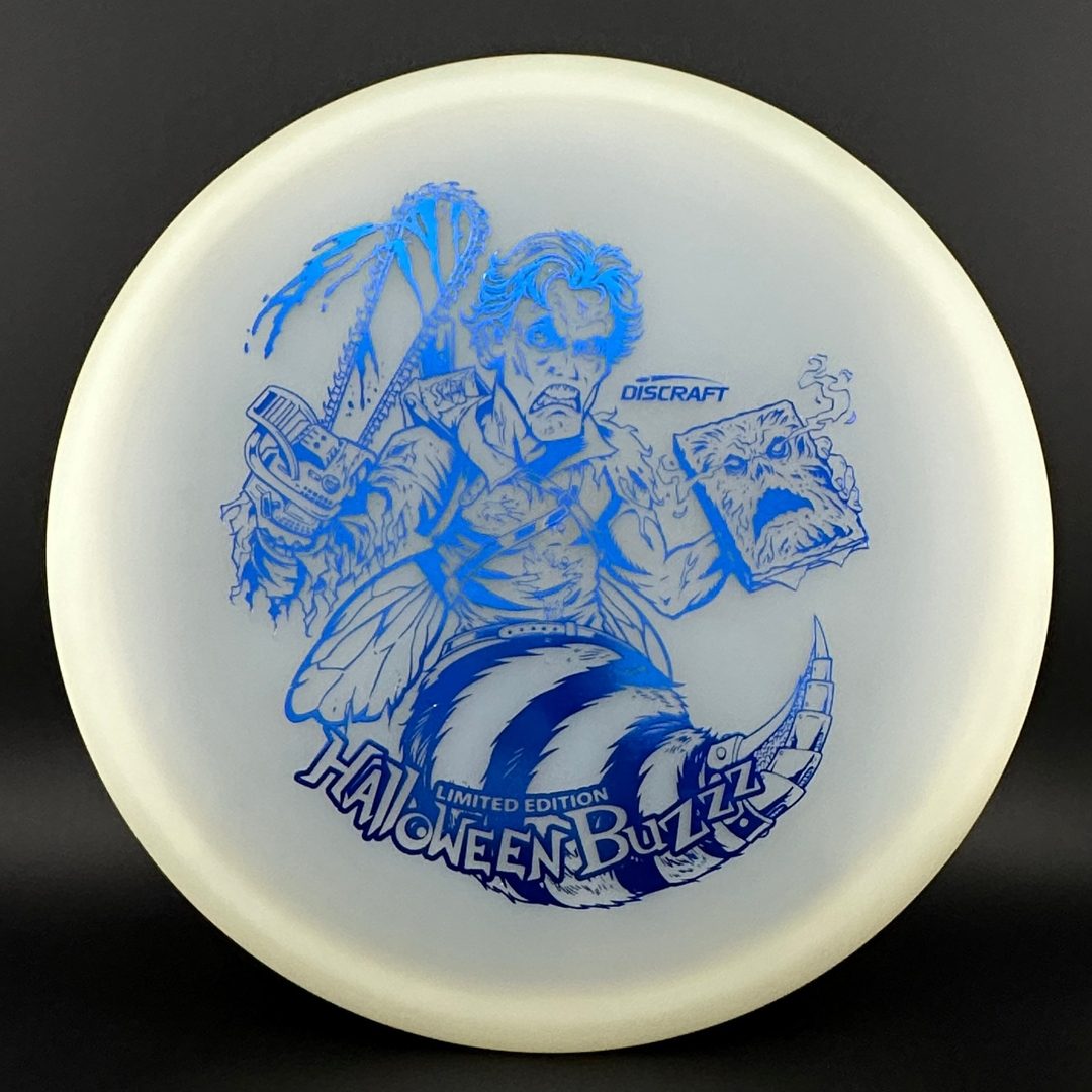 Nite Glo Z Buzzz - Limited Edition Halloween 2023